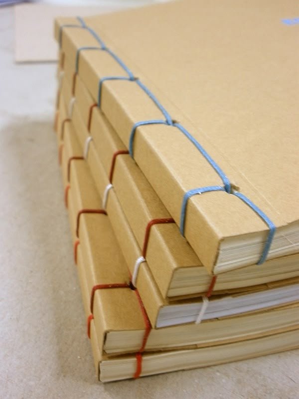 Bookbinding Supplies