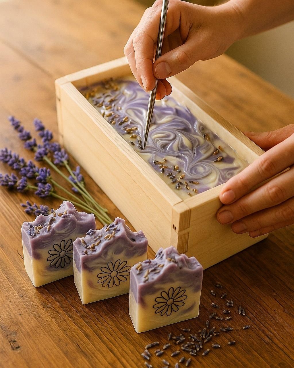 Soap Making Supplies